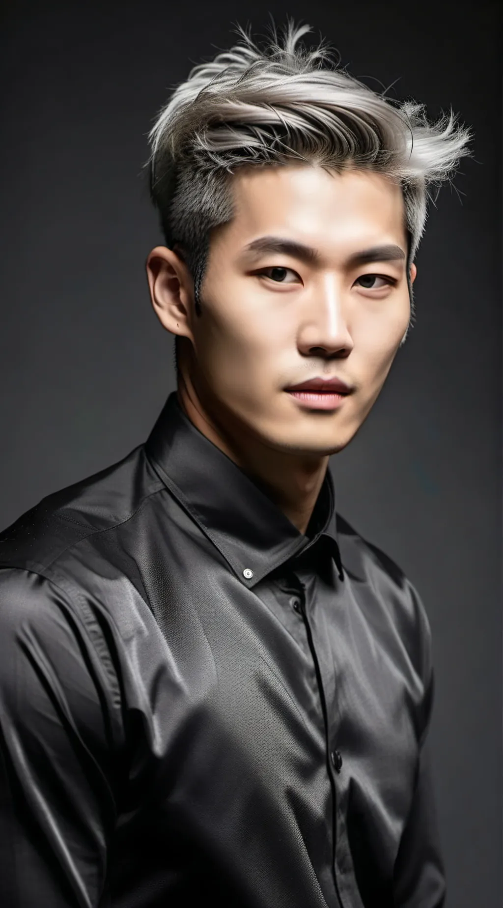 ai character: Kalen background