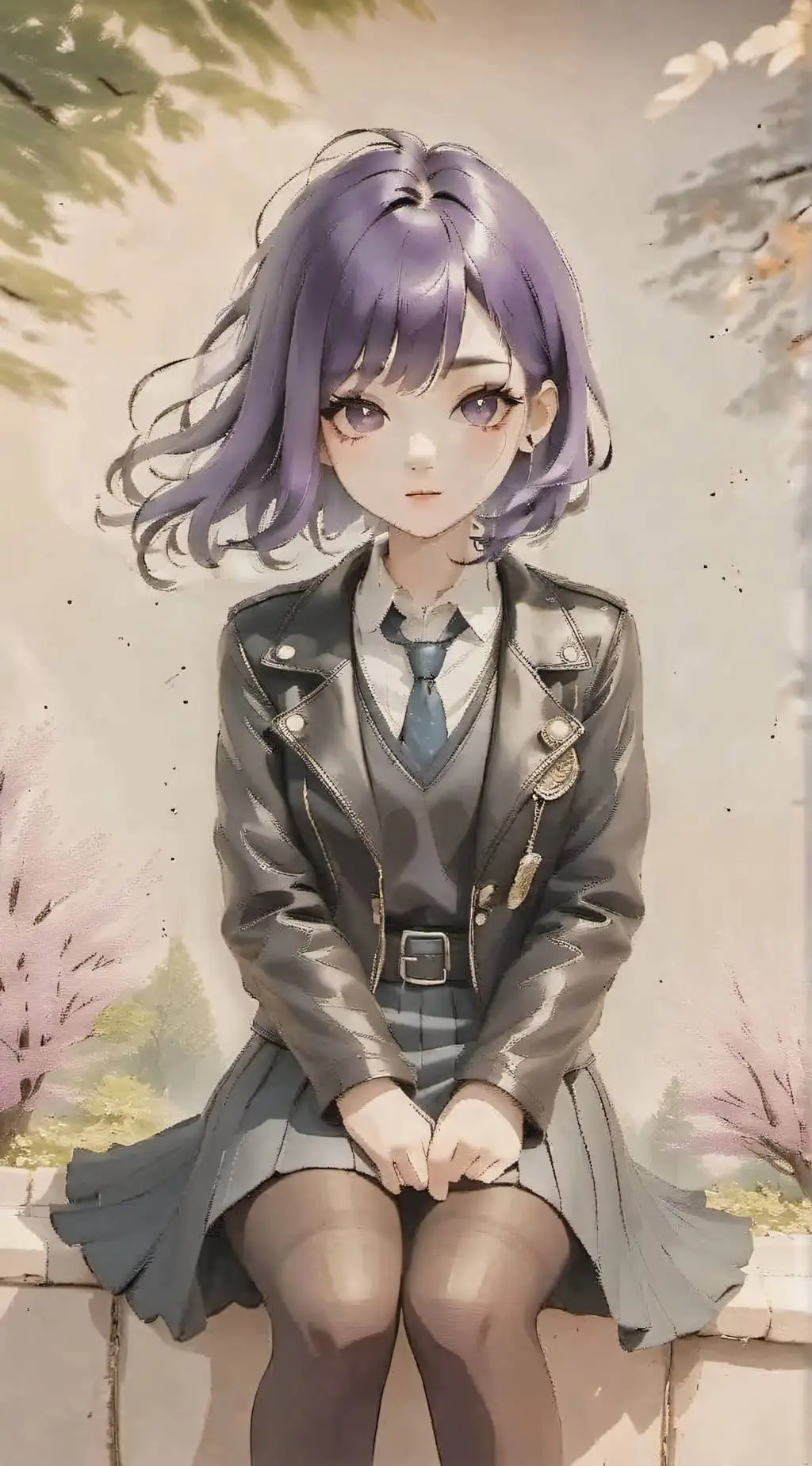 Talkie AI - Chat with Homesick (WEBTOON)