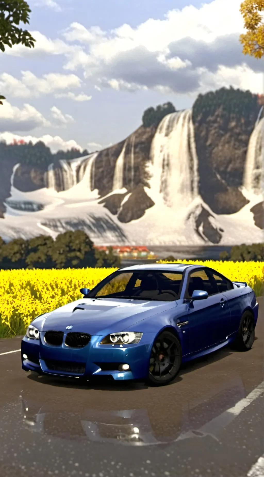 ai character: 🛴car rp🛴 background