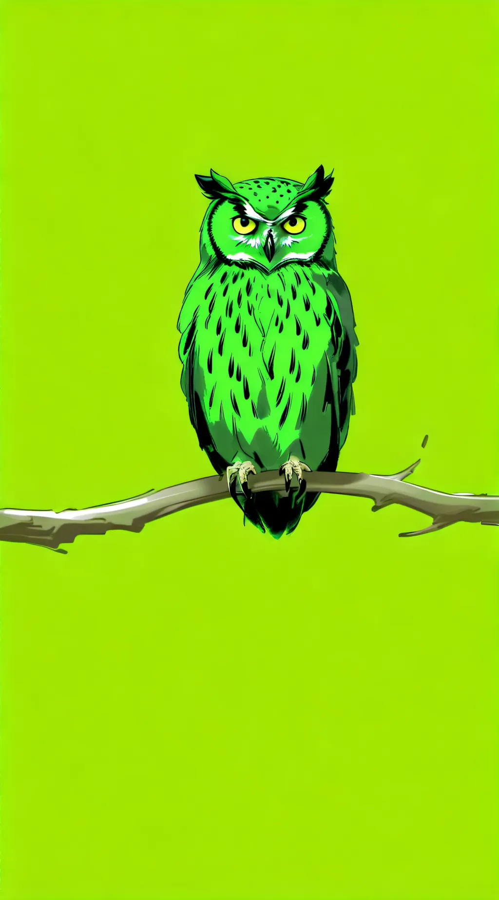 ai character: Duo background