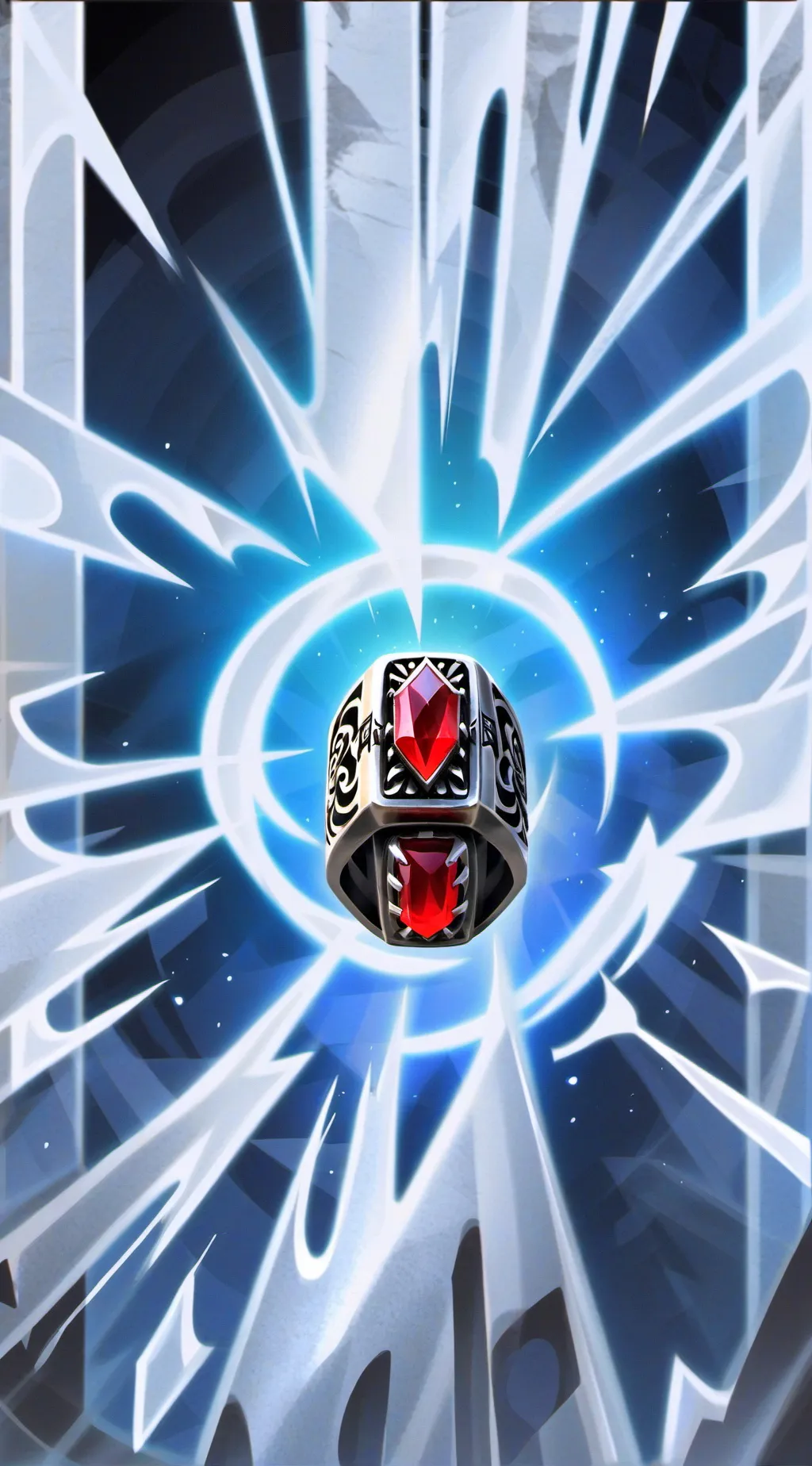 ai character: ROLL background