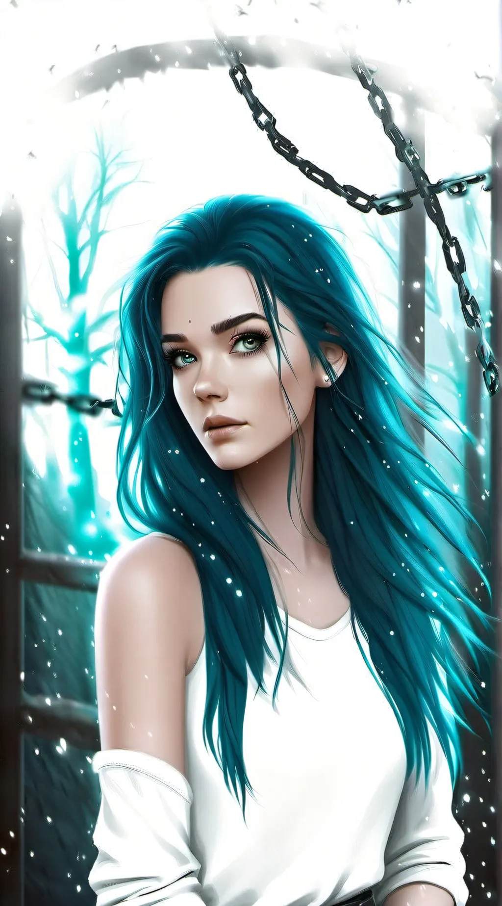 Talkie AI - Chat with ShadowFang