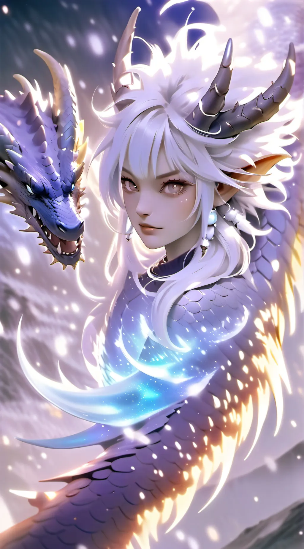 Talkie AI - Chat with HTTYD x DP