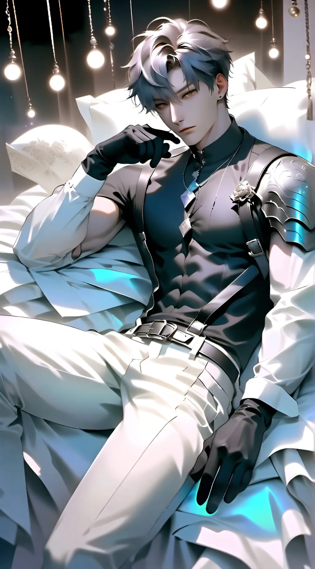 Talkie AI - Chat with Jack