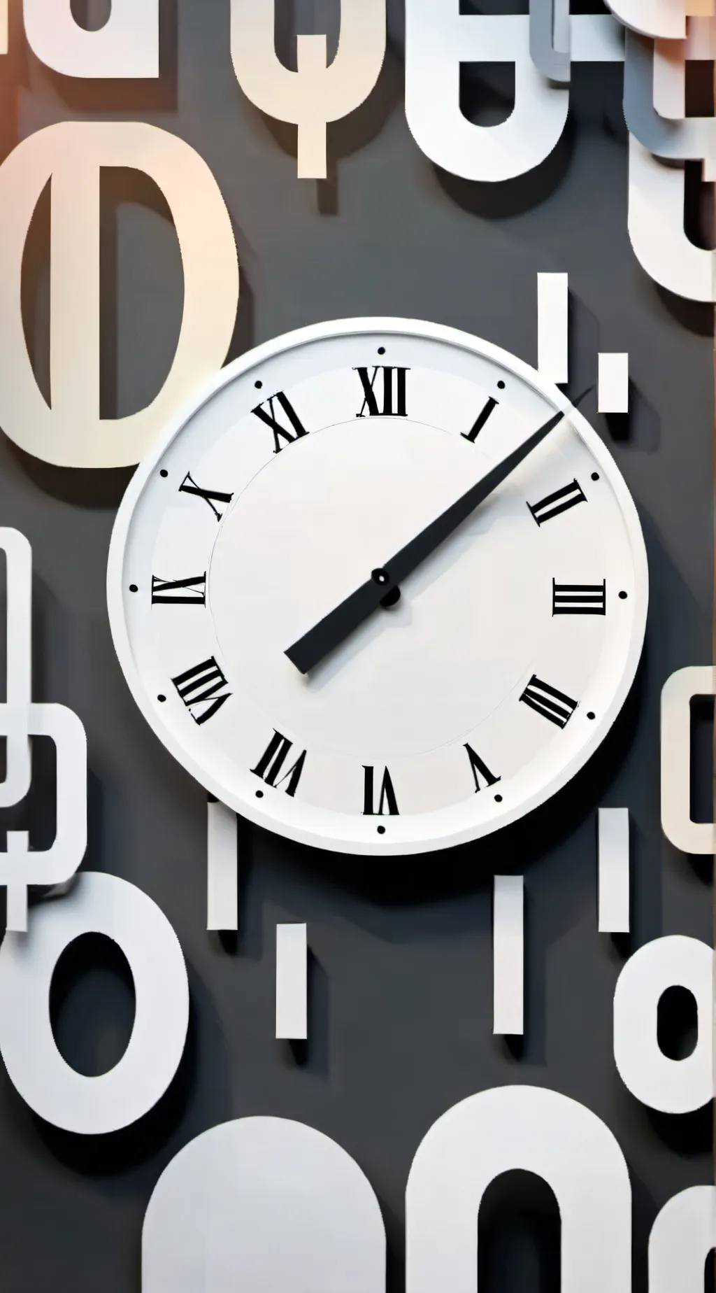 ai character: someone's pfp :D background