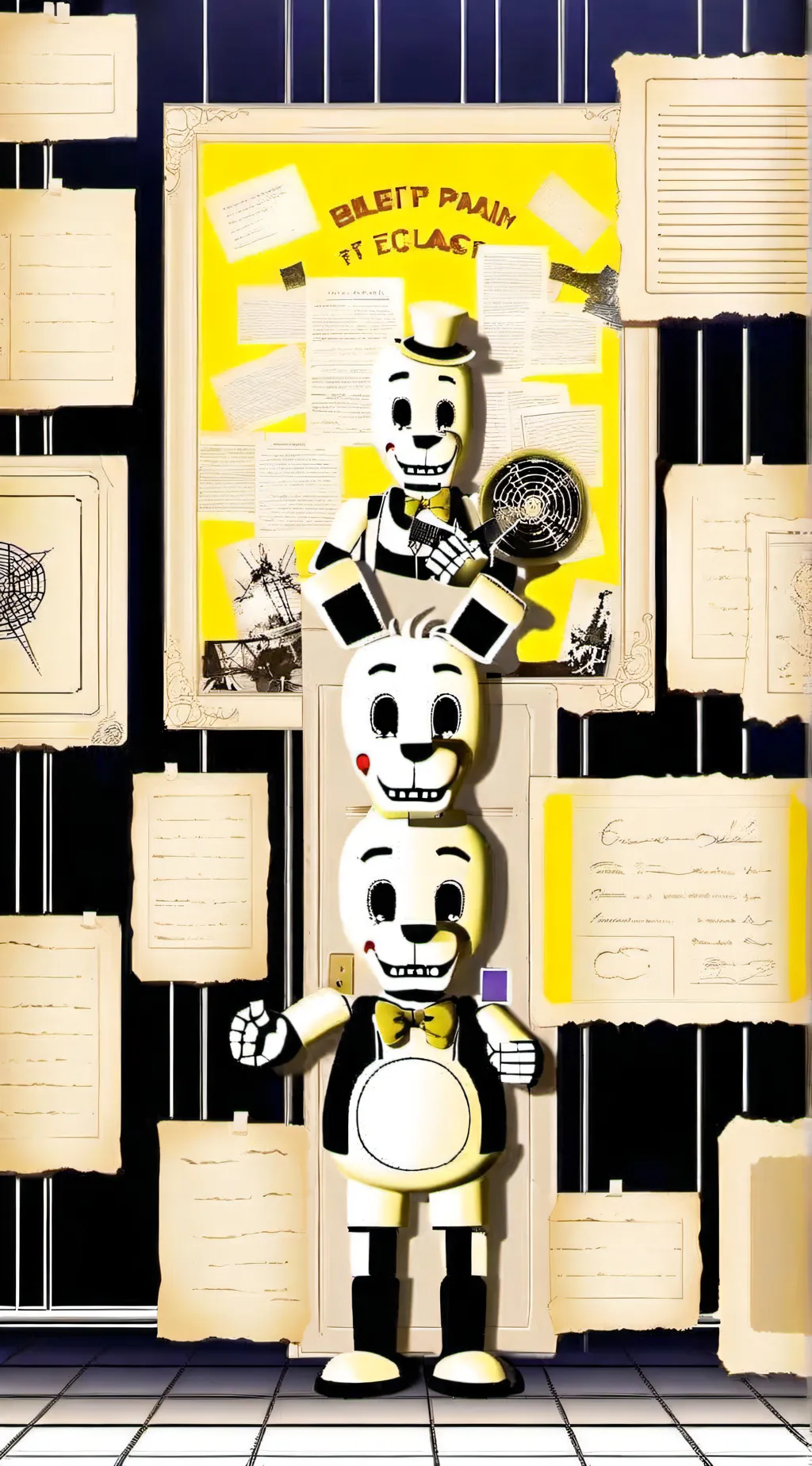 ai character: SB ruins but sus background