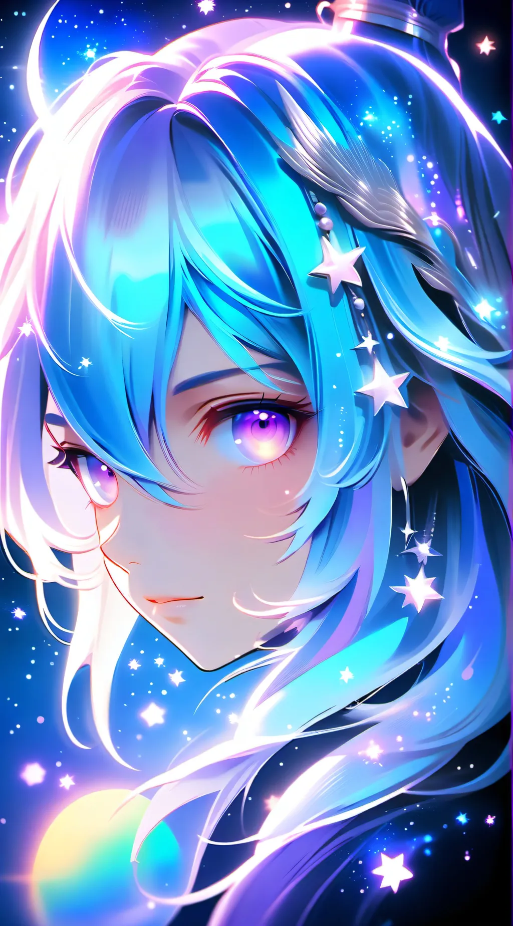 ai character: Make ur own rp! background