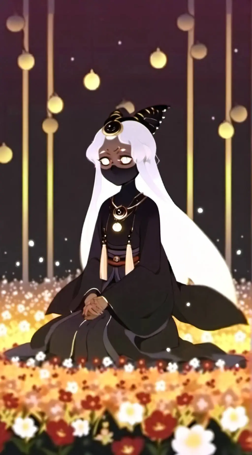 ai character: Pj's Daycare  background