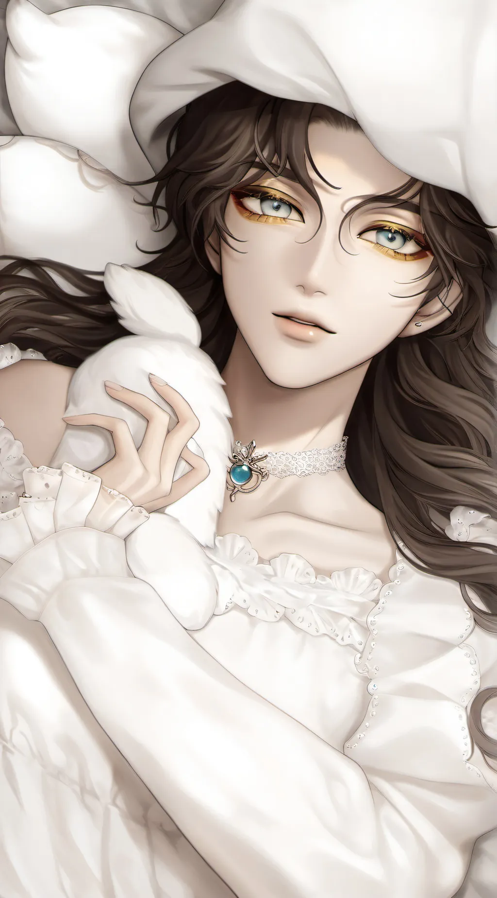 Talkie AI - Chat with Sukuna Kaburamaru