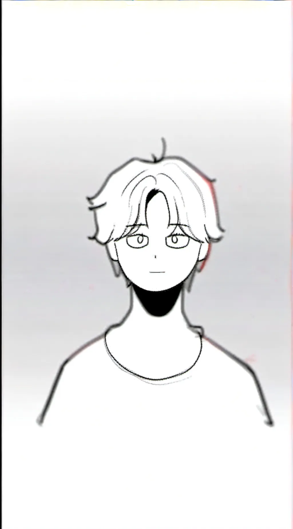 ai character: cullt background