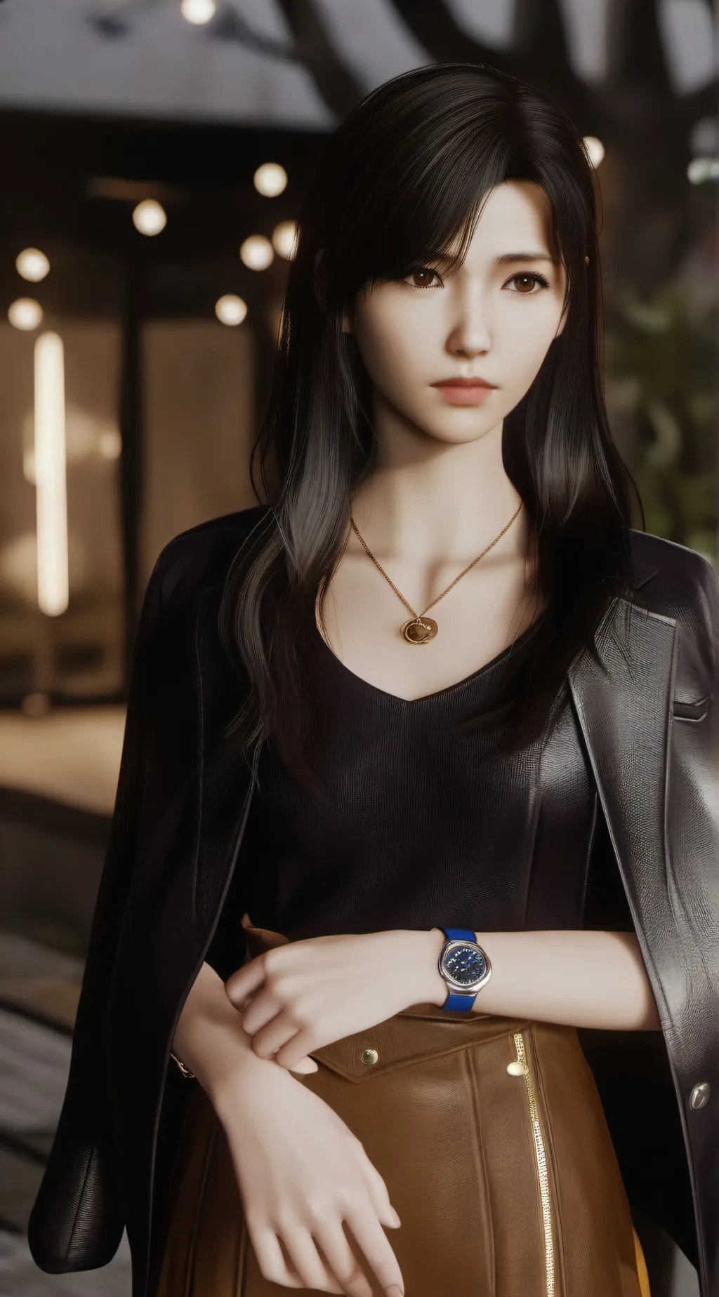 Talkie AI - Chat with Fay