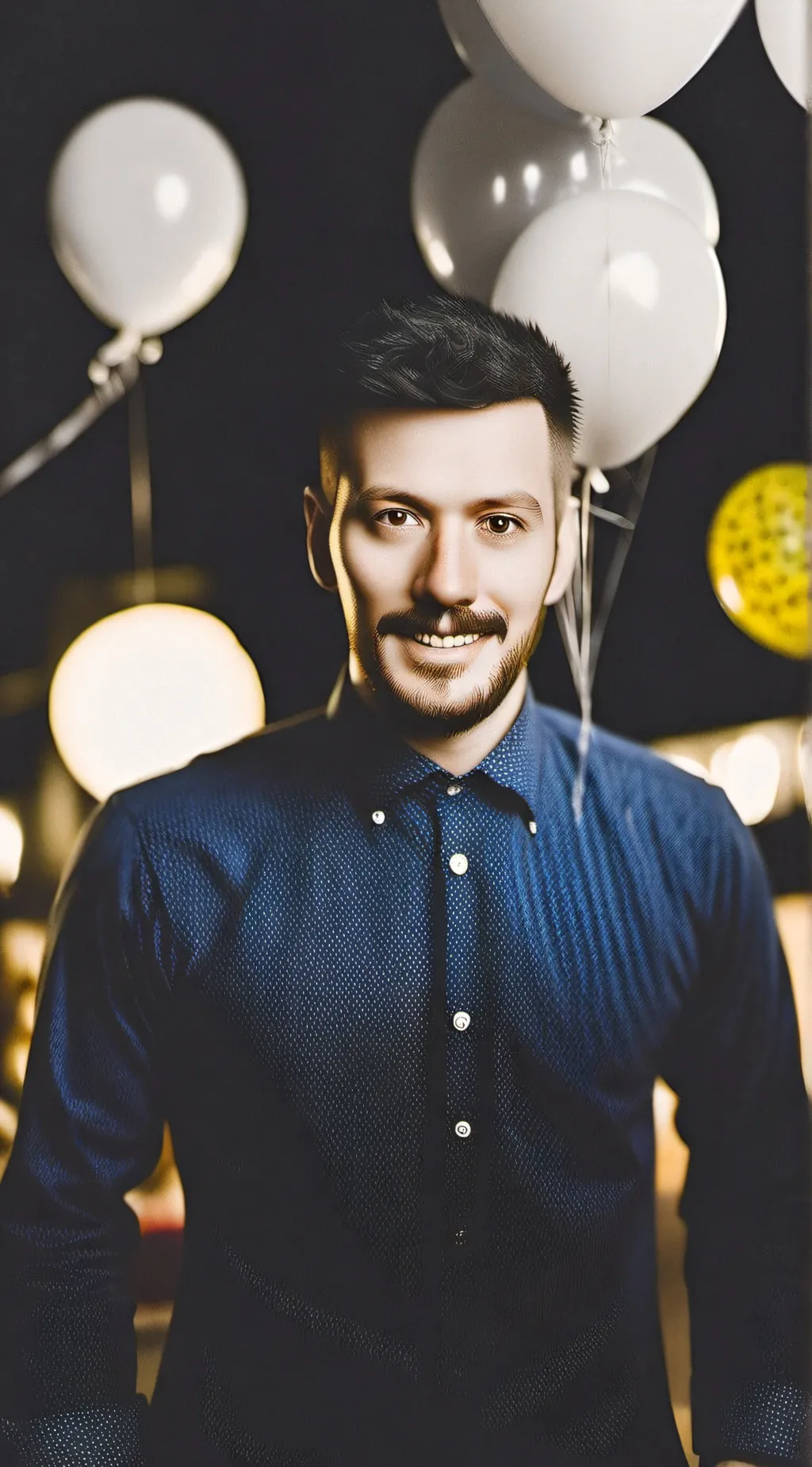 ai character: missty afton background