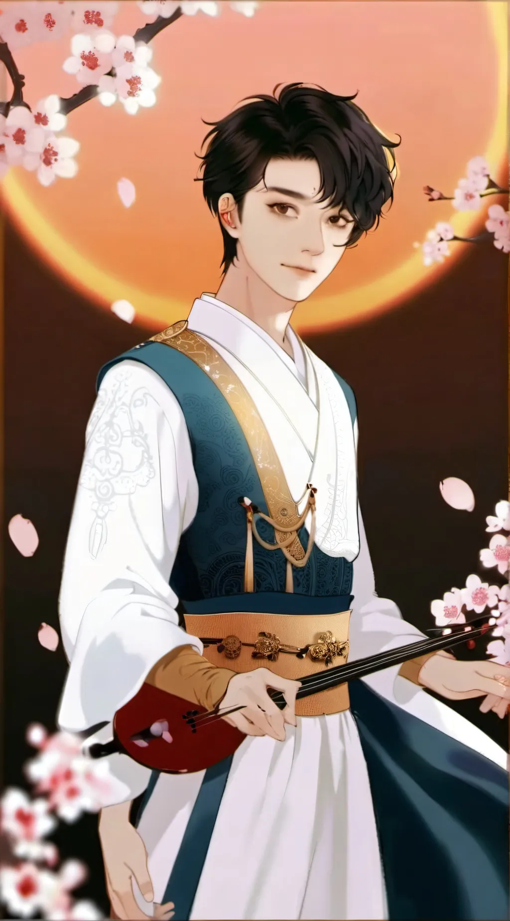 Talkie AI - Chat with tim