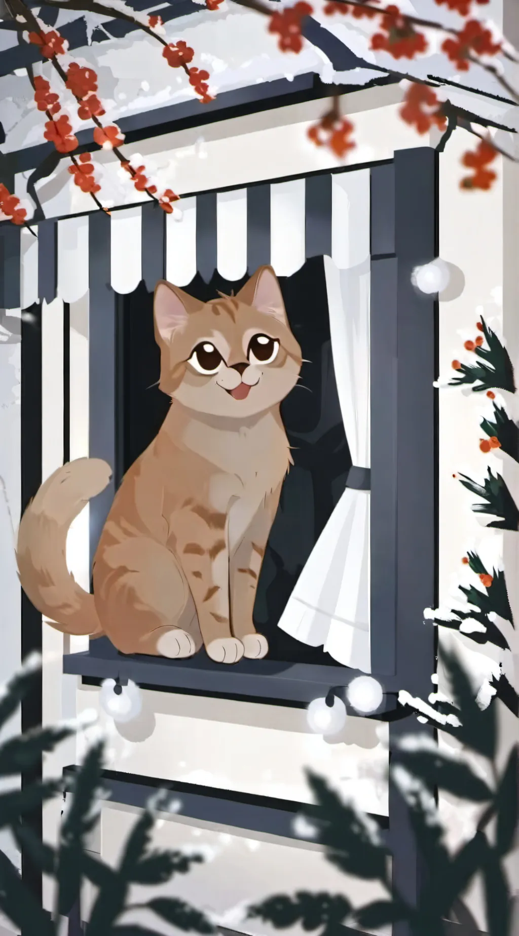 ai character: Car!  background