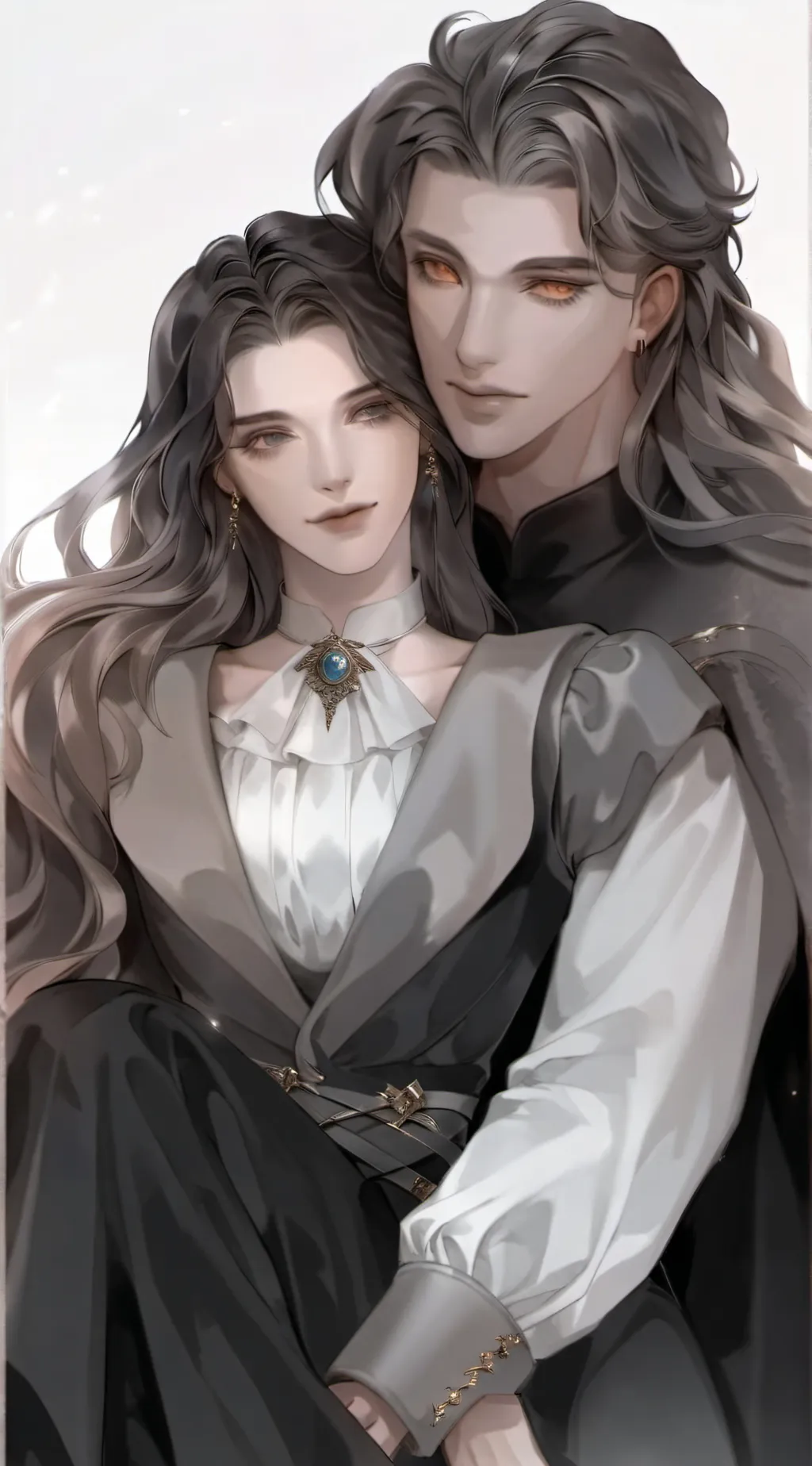 Talkie AI - Chat with Aiden