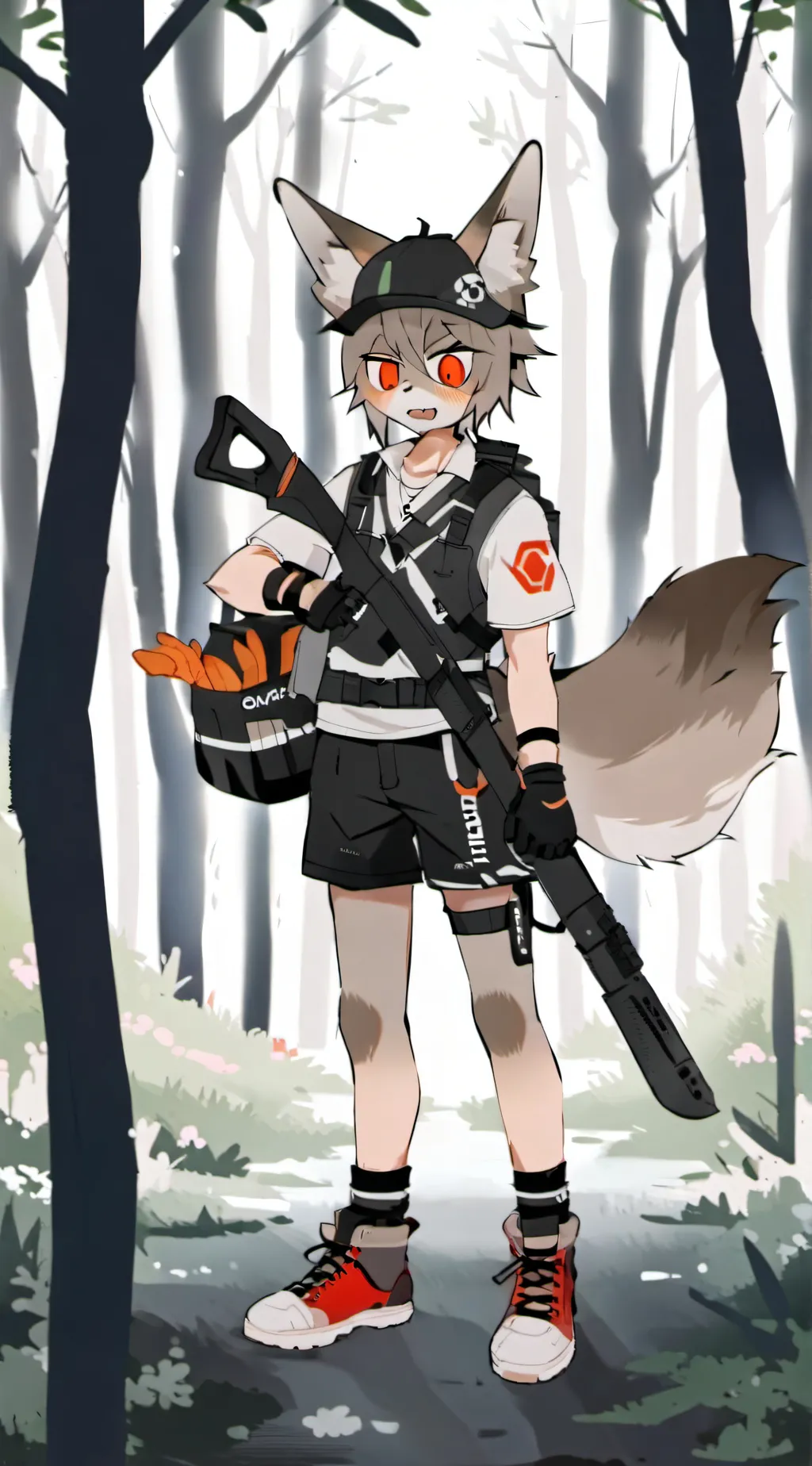 Talkie AI - Chat with Yo-te