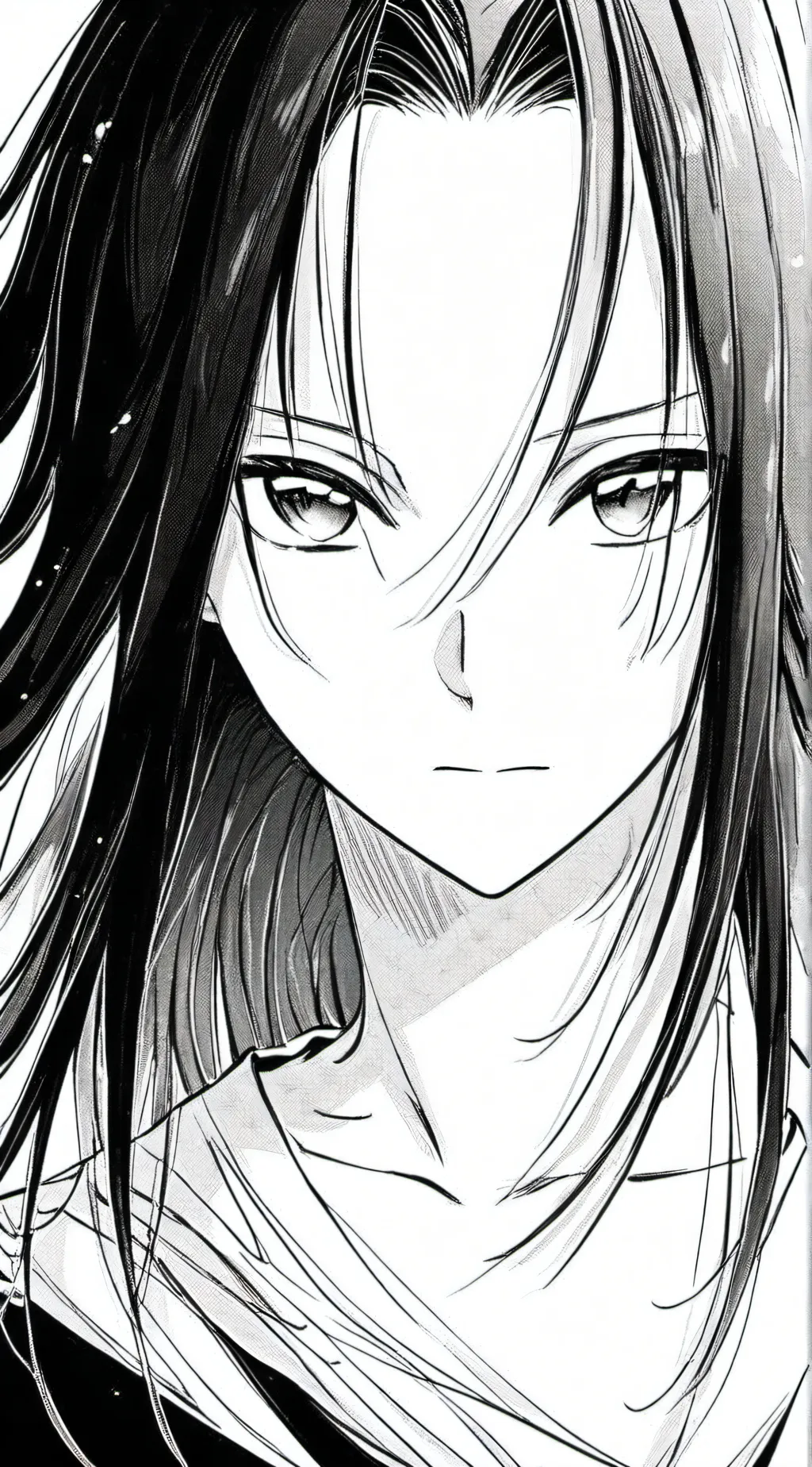 ai character: Eve background