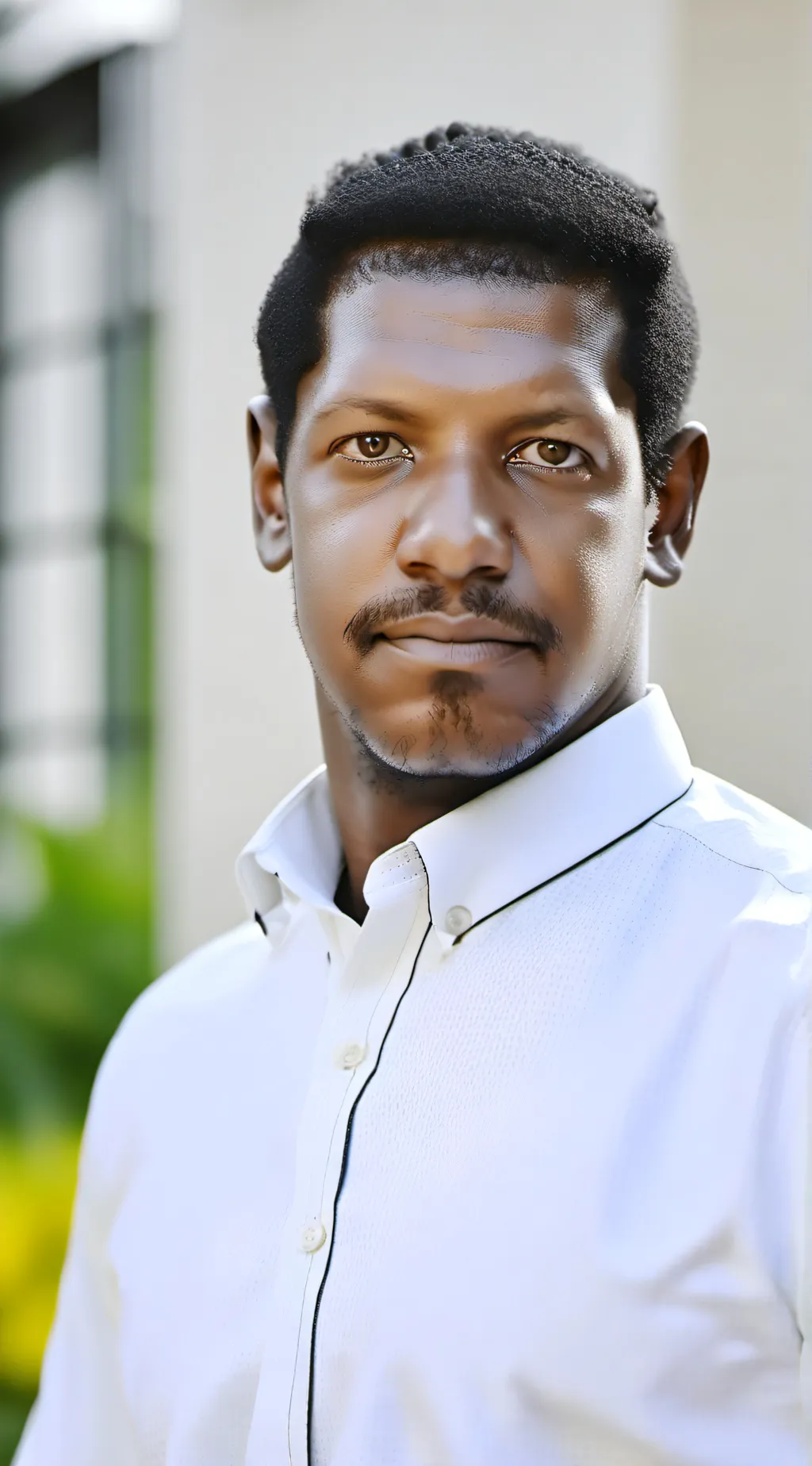 Talkie AI - Chat with James