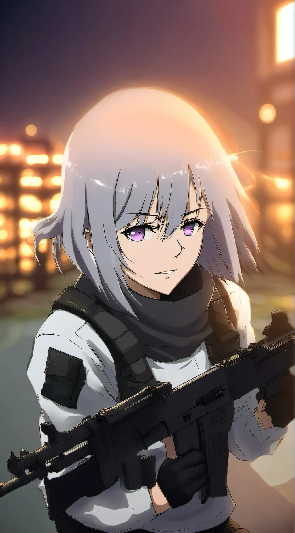 Talkie AI - Chat with RPK-16