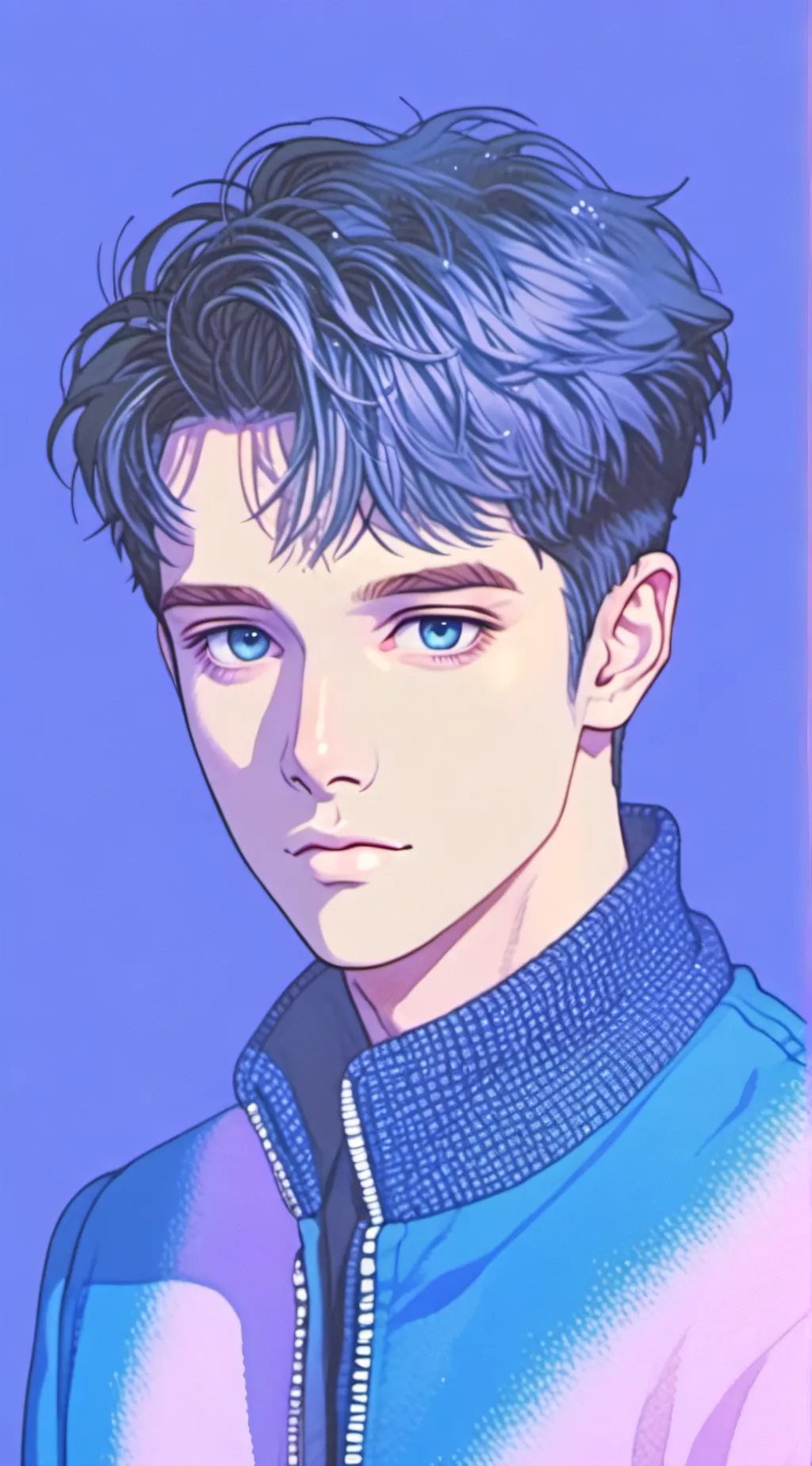 Talkie AI - Chat with Eun