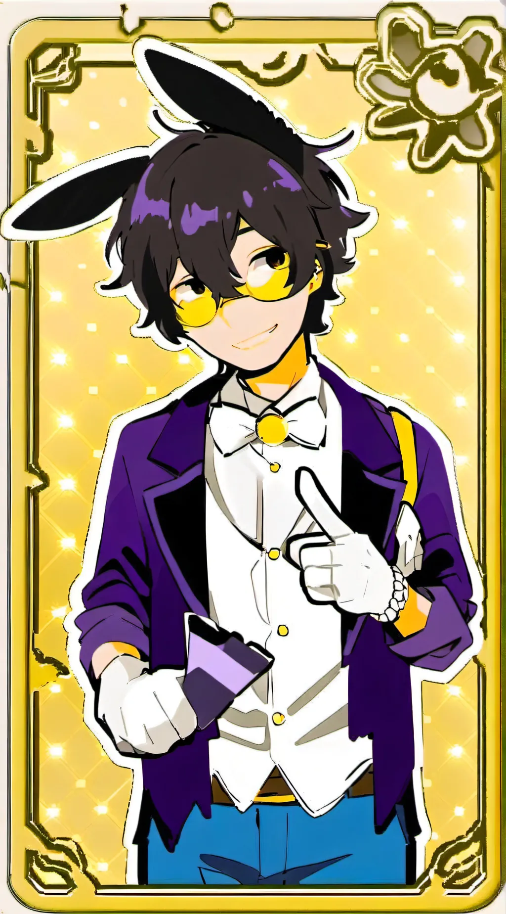 Talkie AI - Chat with William Afton