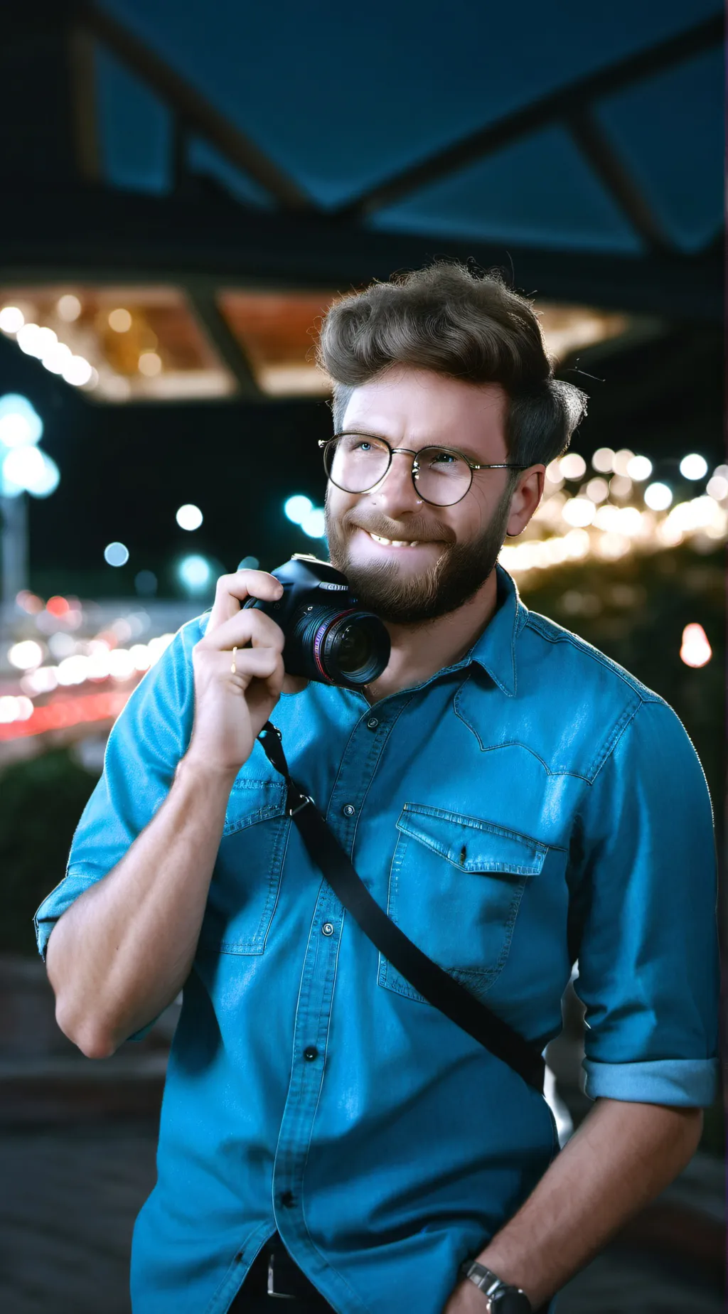 ai character: hjasden background