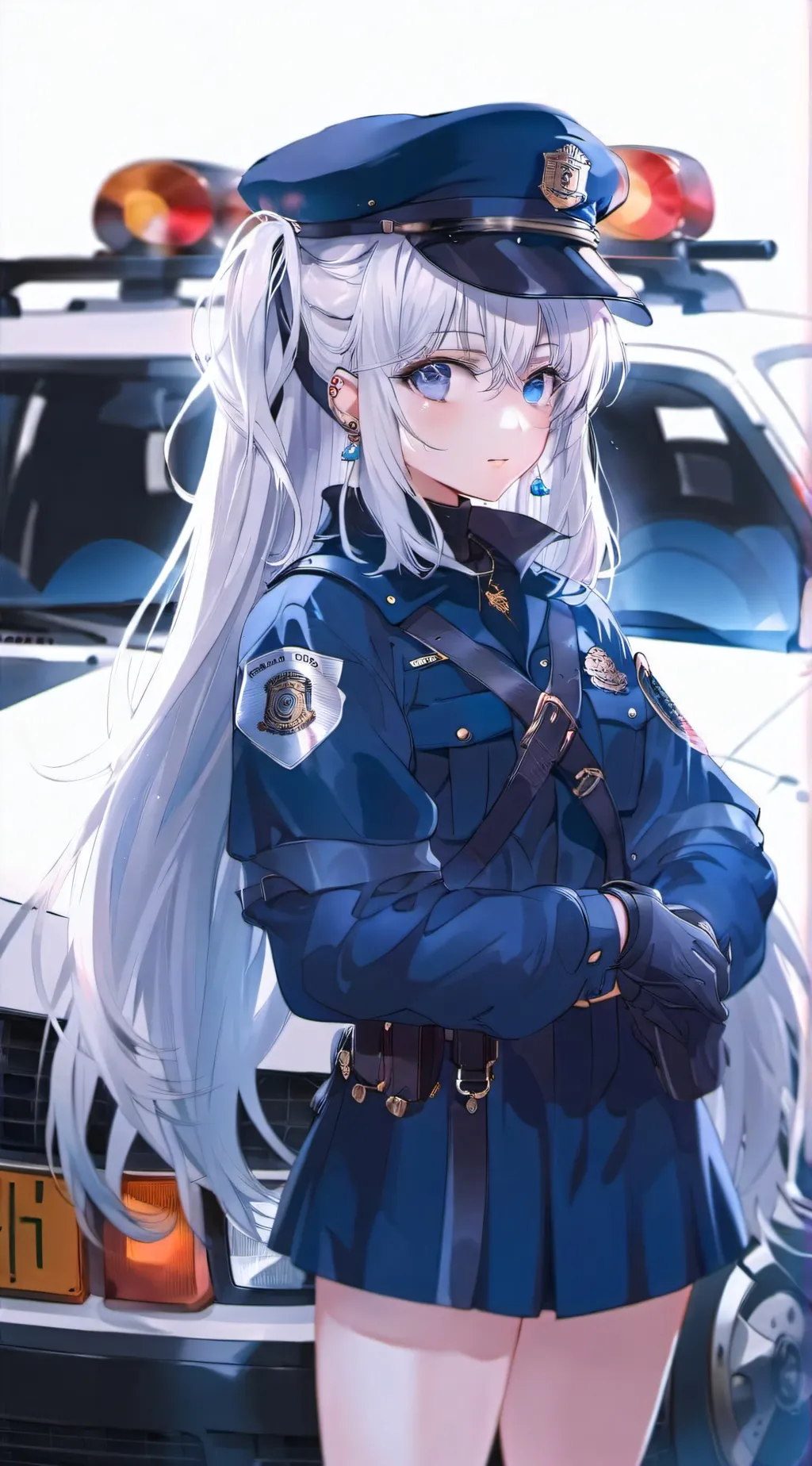 Talkie AI - Chat with emily