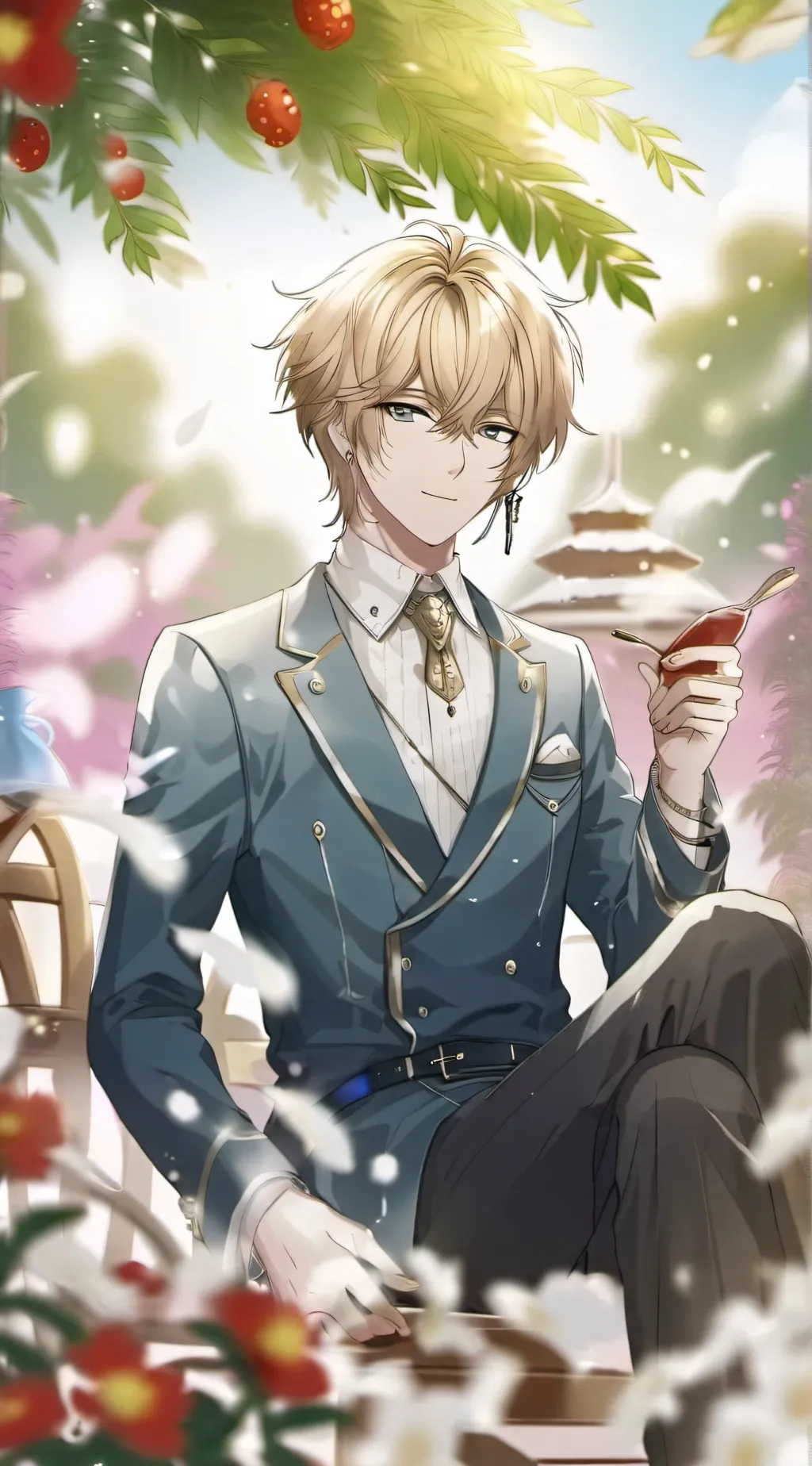 ai character: ethan< background