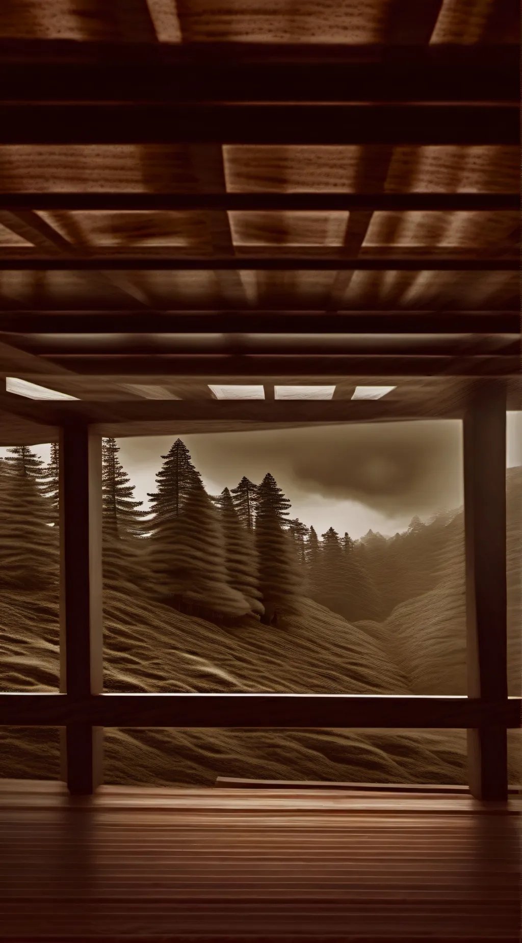 ai character: MHA x DS background