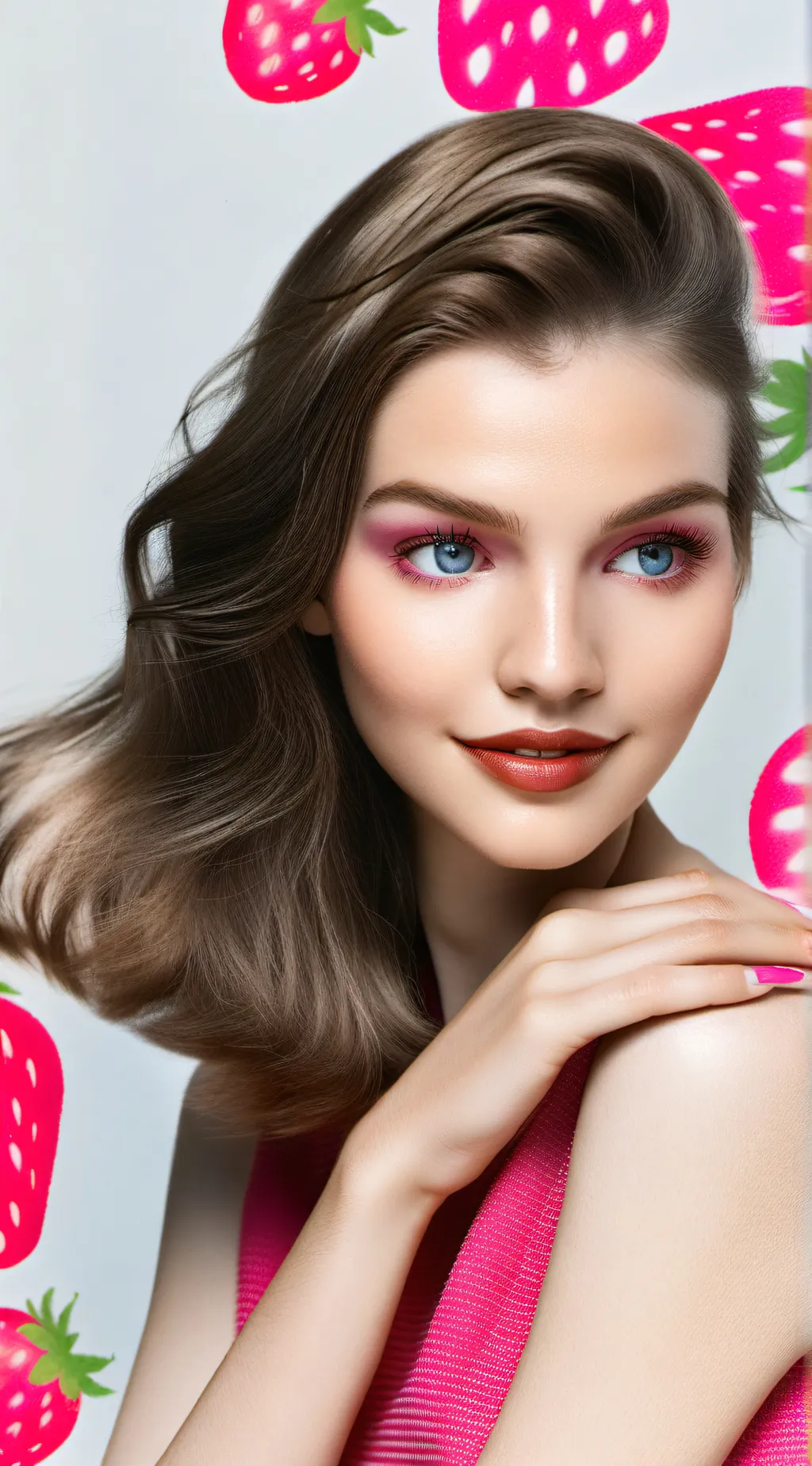 ai character: Elizabeth background