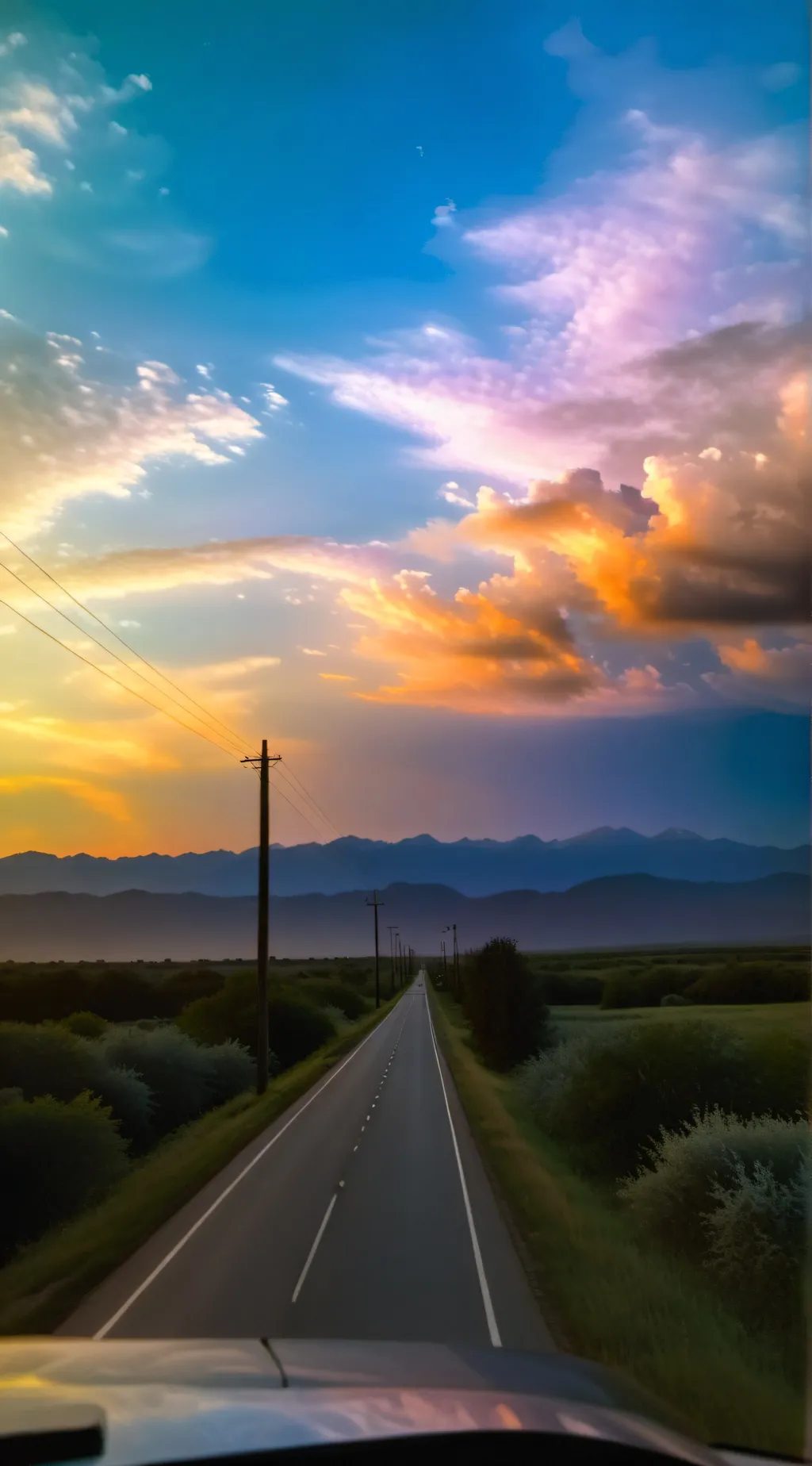 ai character: Abusve Mina x Y/N background