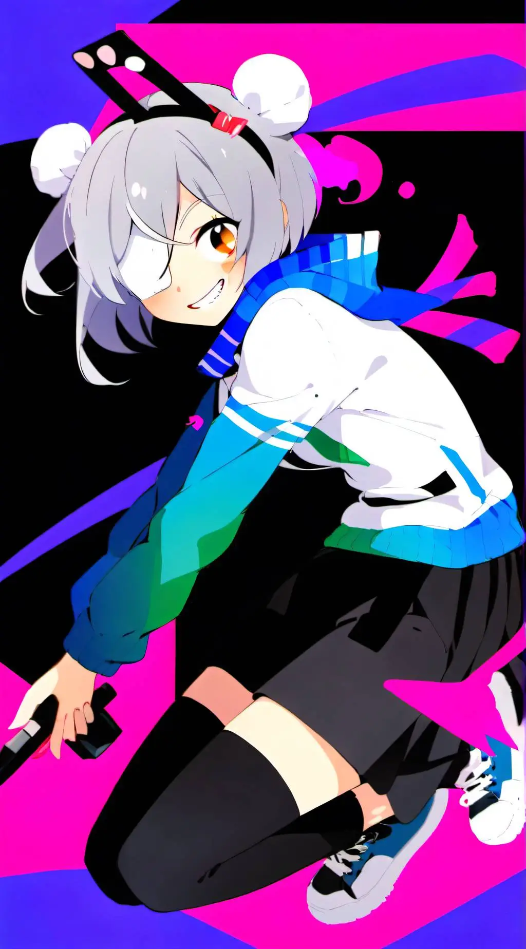 Talkie AI - Chat with Colette