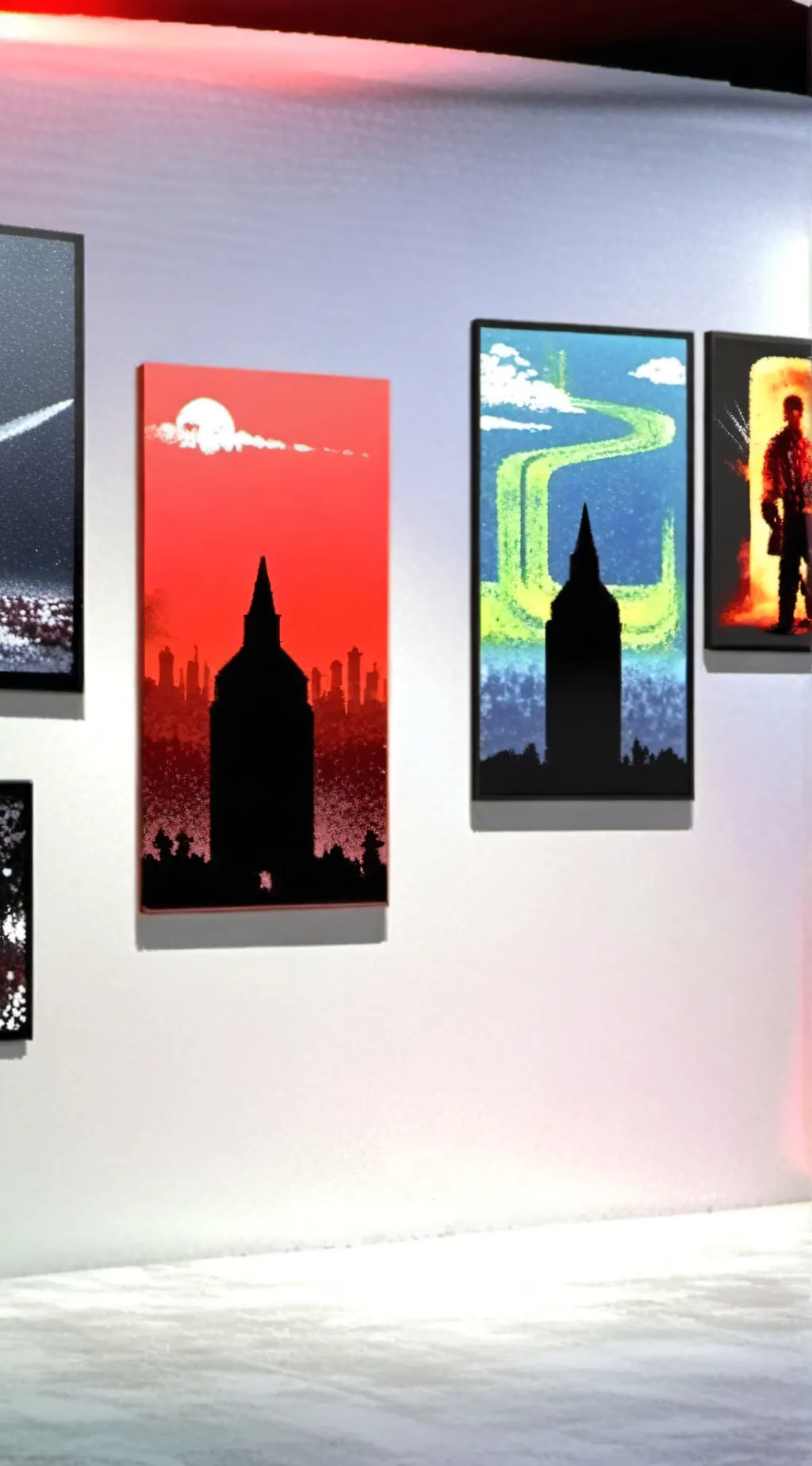 ai character: alix background