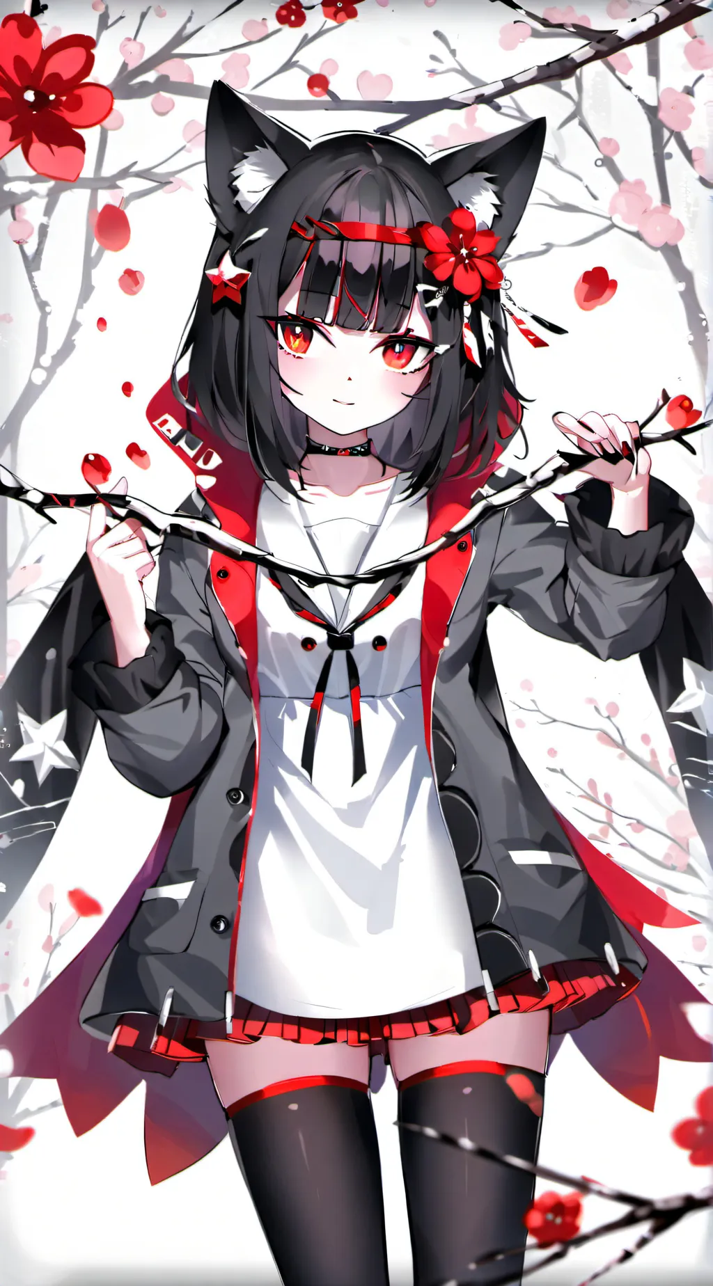 ai character: Dylan  background