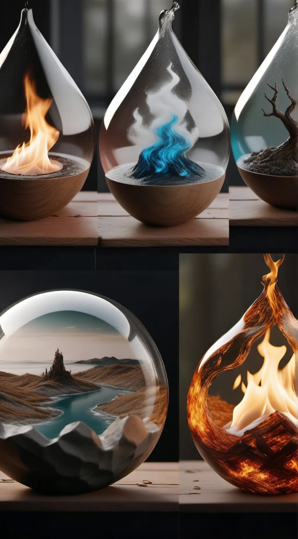 ai character: ATLA Rp background