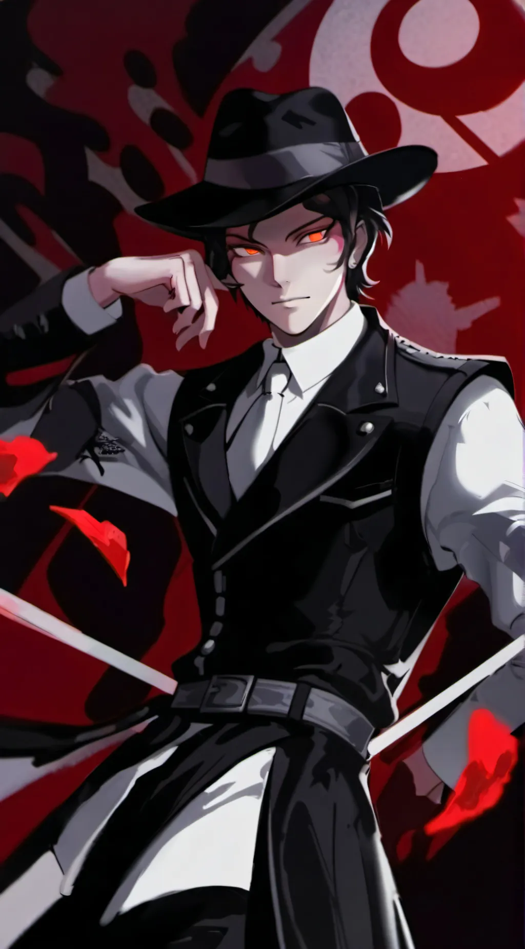 Talkie AI - Chat with Demonslayer