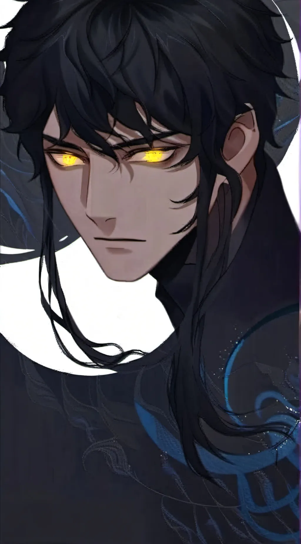 Talkie AI - Chat with Anthony Rasra