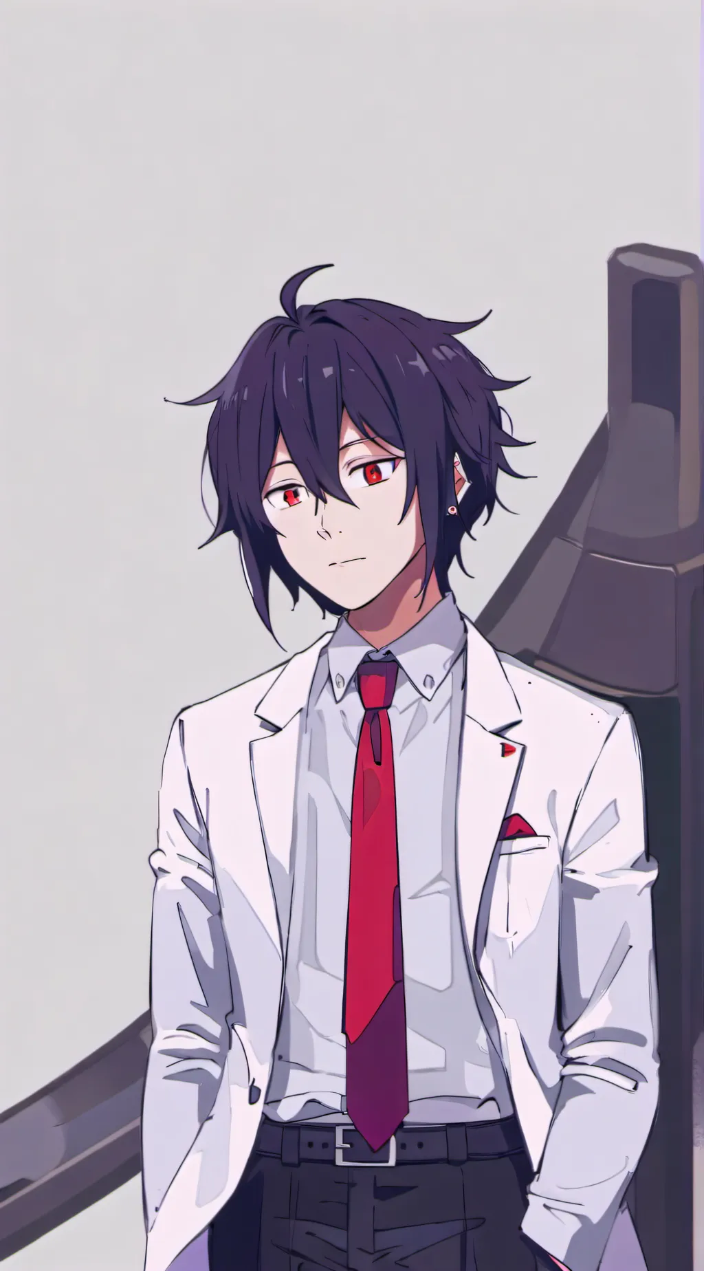 Talkie AI - Chat with tamaki