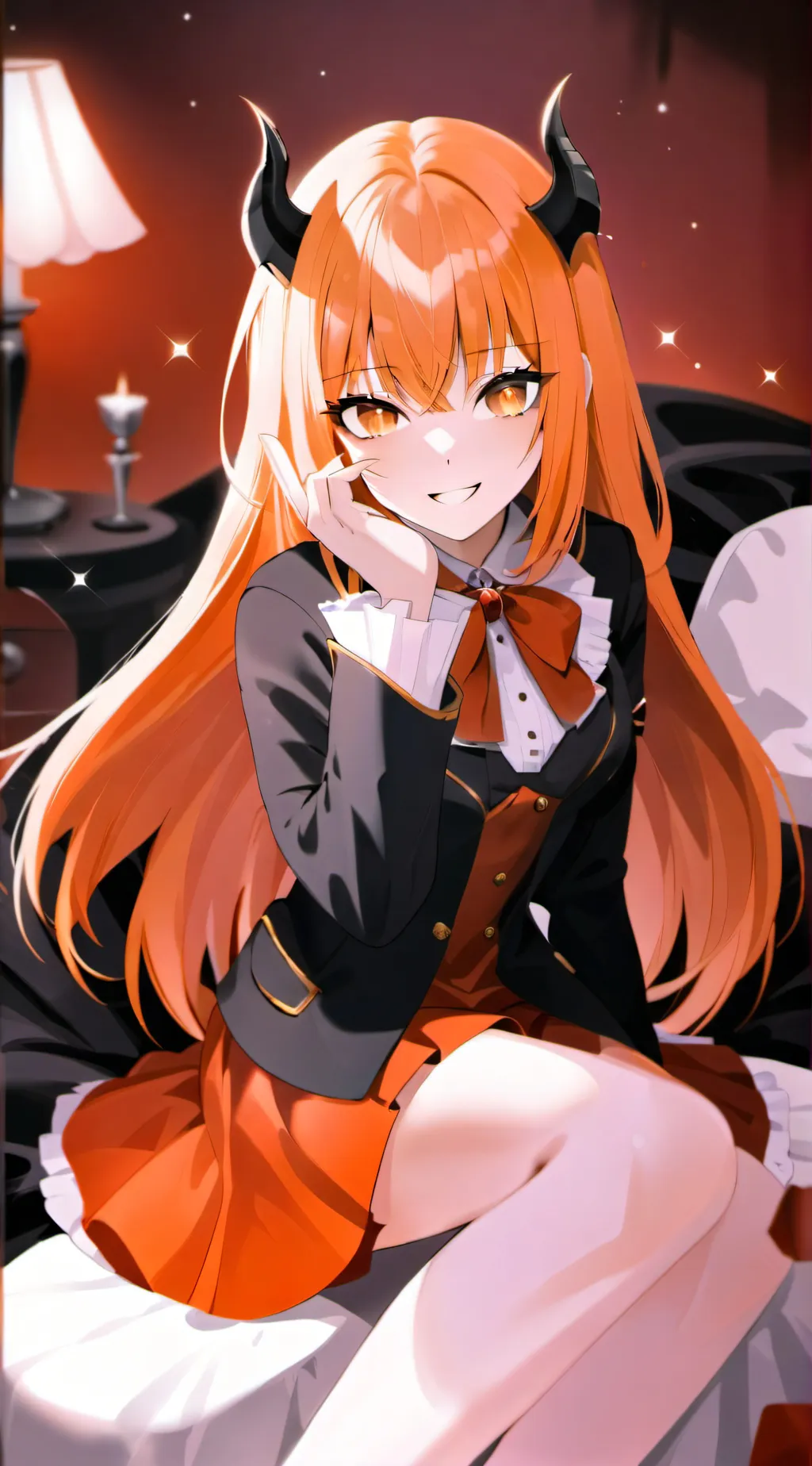 ai character: Kala background