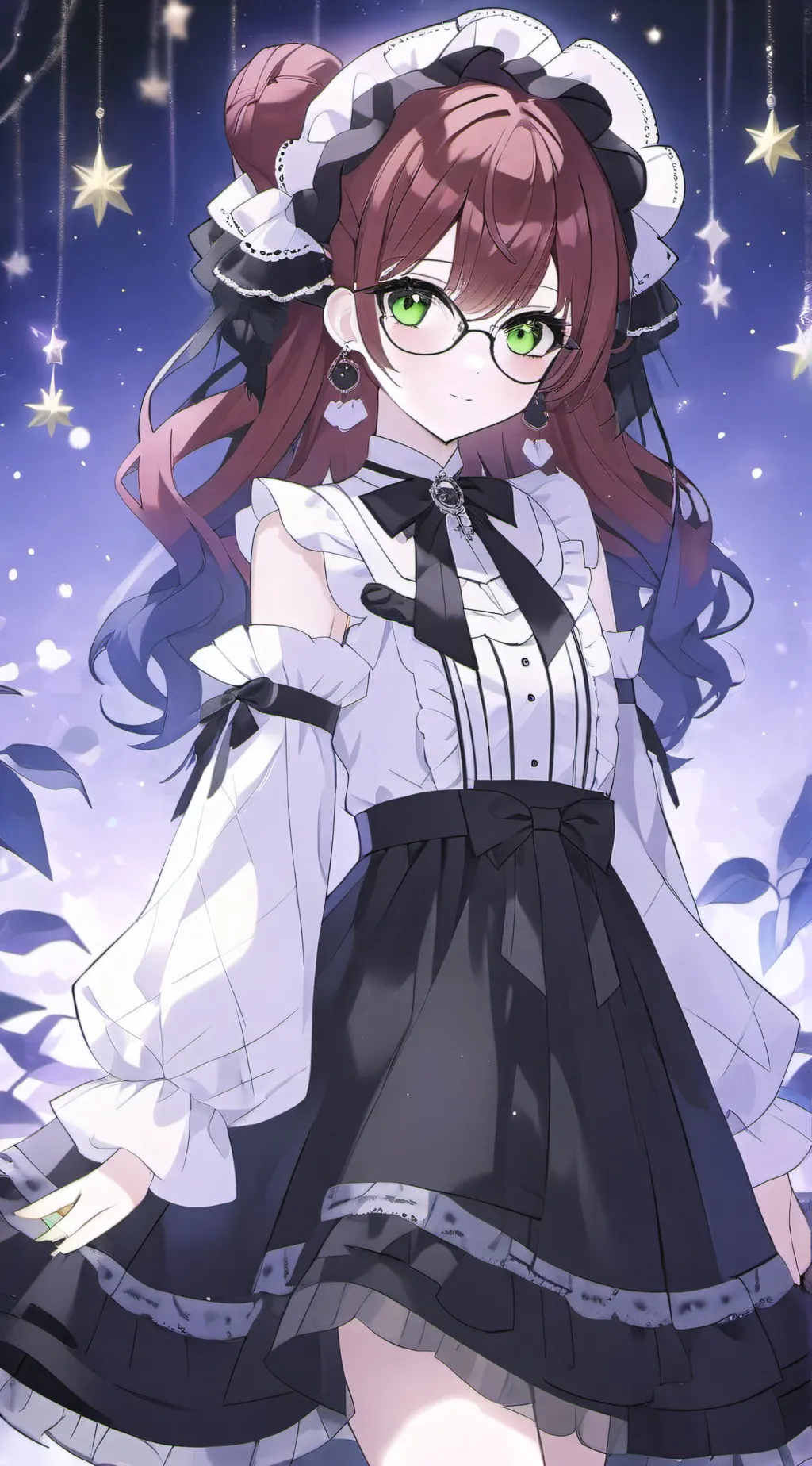 Talkie AI - Chat with Keira