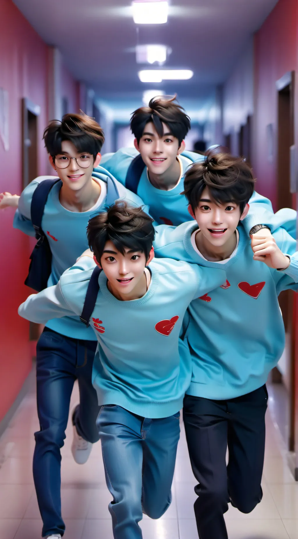 ai character: Boysalloveryousub background