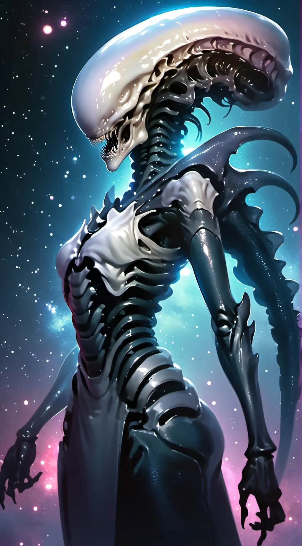 ai character: Elder Kotas mom  background