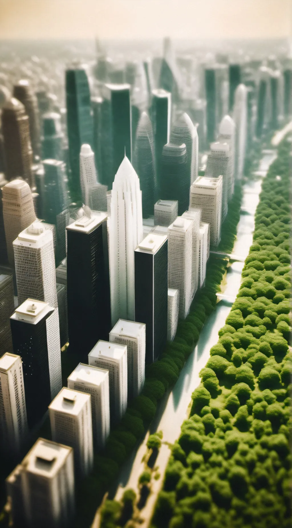 ai character: LOV background