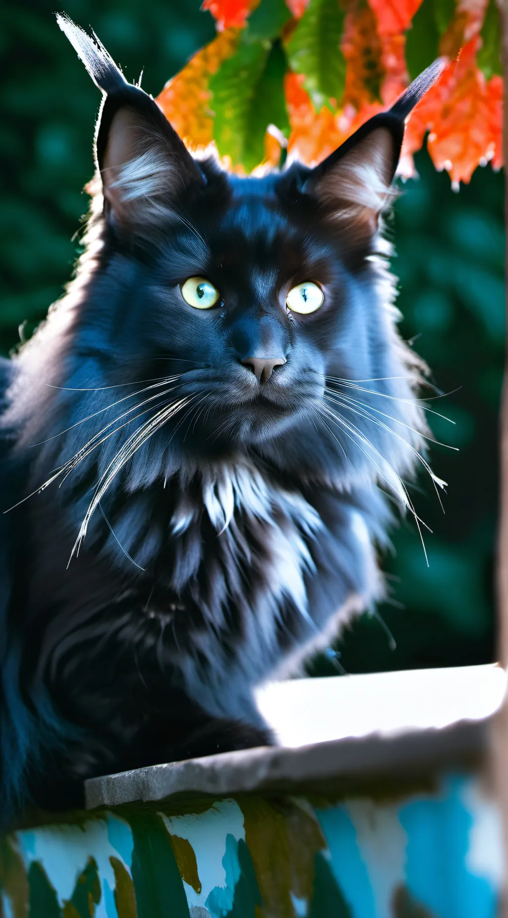 Talkie AI - Chat with Tyrion