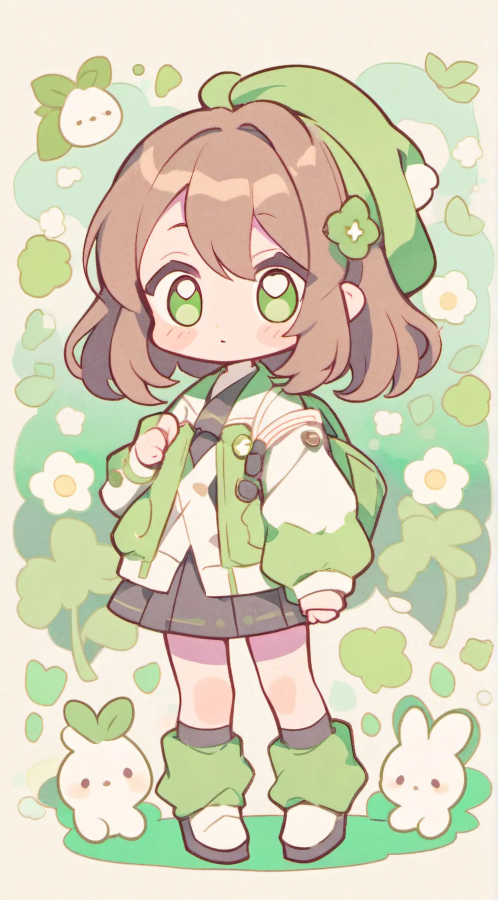 Talkie AI - Chat with Lilly