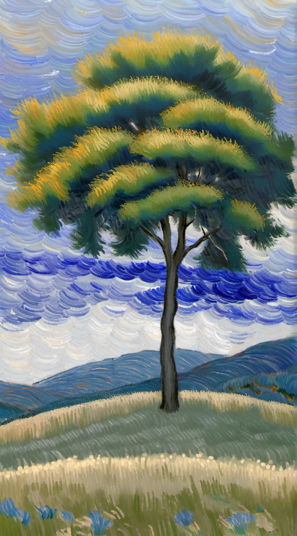 ai character: DabixHawks  DRAMA background