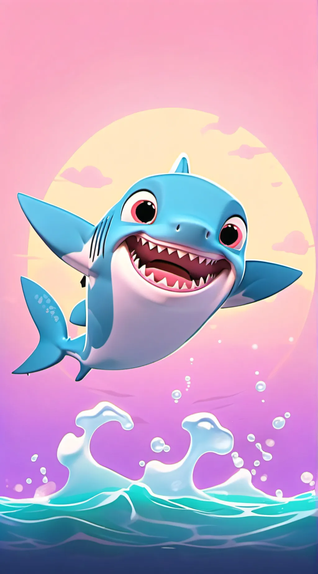 ai character: nyos background