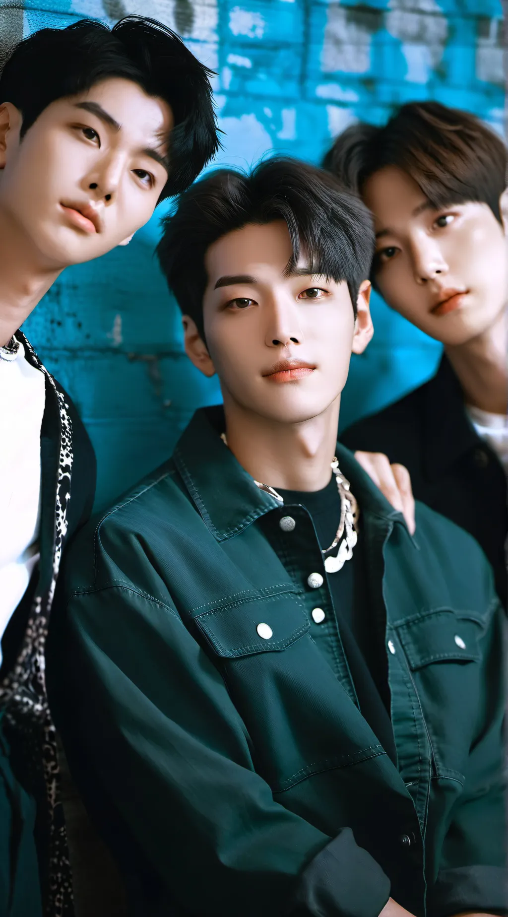 Talkie AI - Chat with TXT/Bin/Taeh/Beom