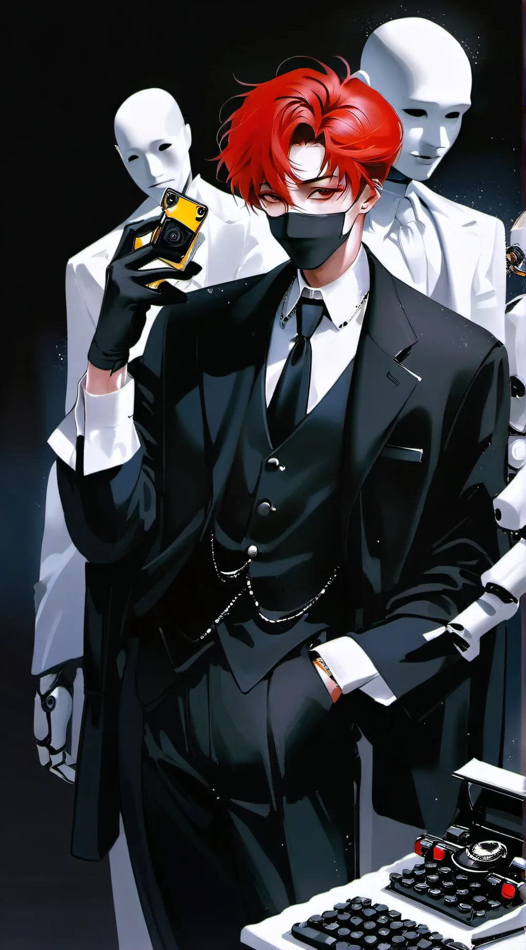 ai character: ☆ 𝓟𝓱𝓸𝓷𝓮 𝓖𝓾𝔂 ☆ background