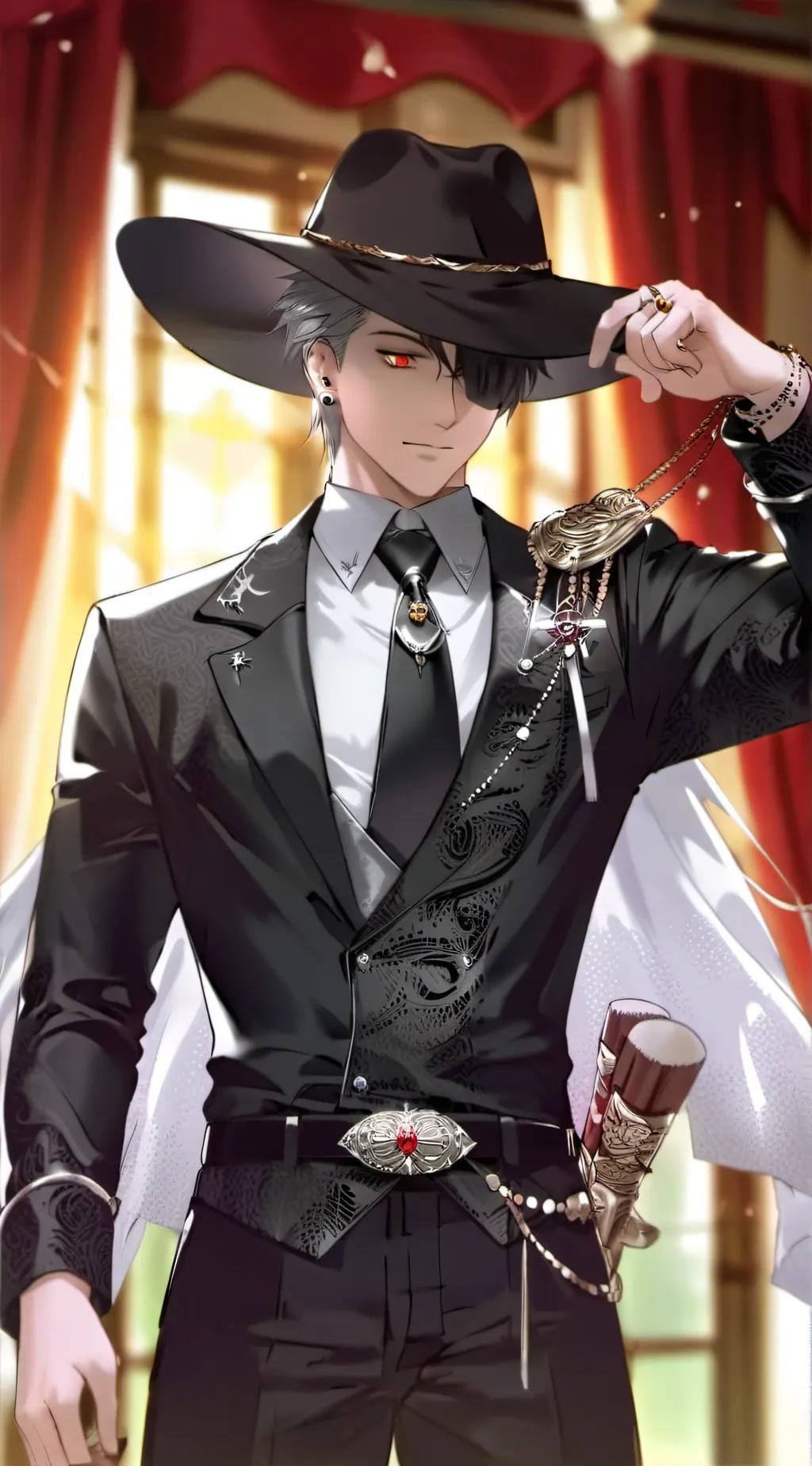 Talkie AI - Chat with Get away from bro